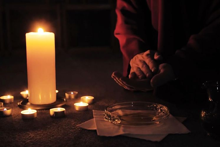 Osterrituale im Kanton Glarus 2