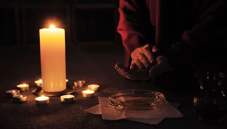 Osterrituale im Kanton Glarus 2