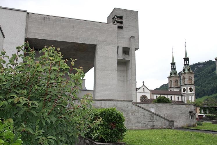 Kirchen: «Gerade jetzt für Sie da!»