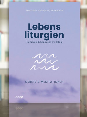 2409 Lebensliturgien Sebastian Steinbach Mira Weiss