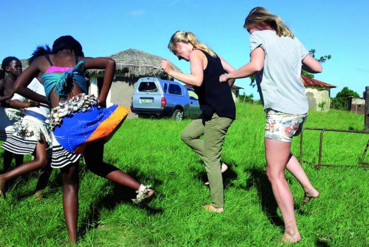 «Wer nachhaltig reist, lernt das Land kennen»