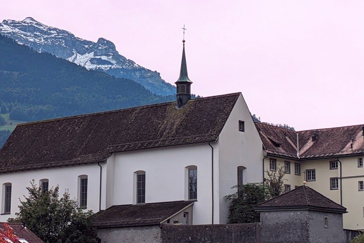 Interview-Serie zum Fest der Religionen im Kanton Glarus (3)