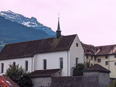 Interview-Serie zum Fest der Religionen im Kanton Glarus (3)