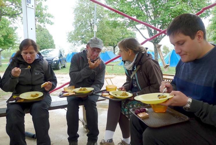 Taizé wird zum Studienfach