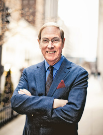 Gary Chapman