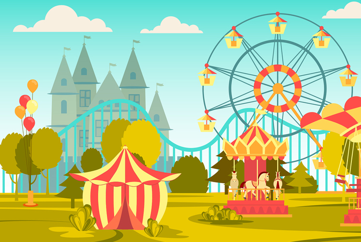 Denkpause:  Chilbi-Ziit Denkpause:  Chilbi-Ziit