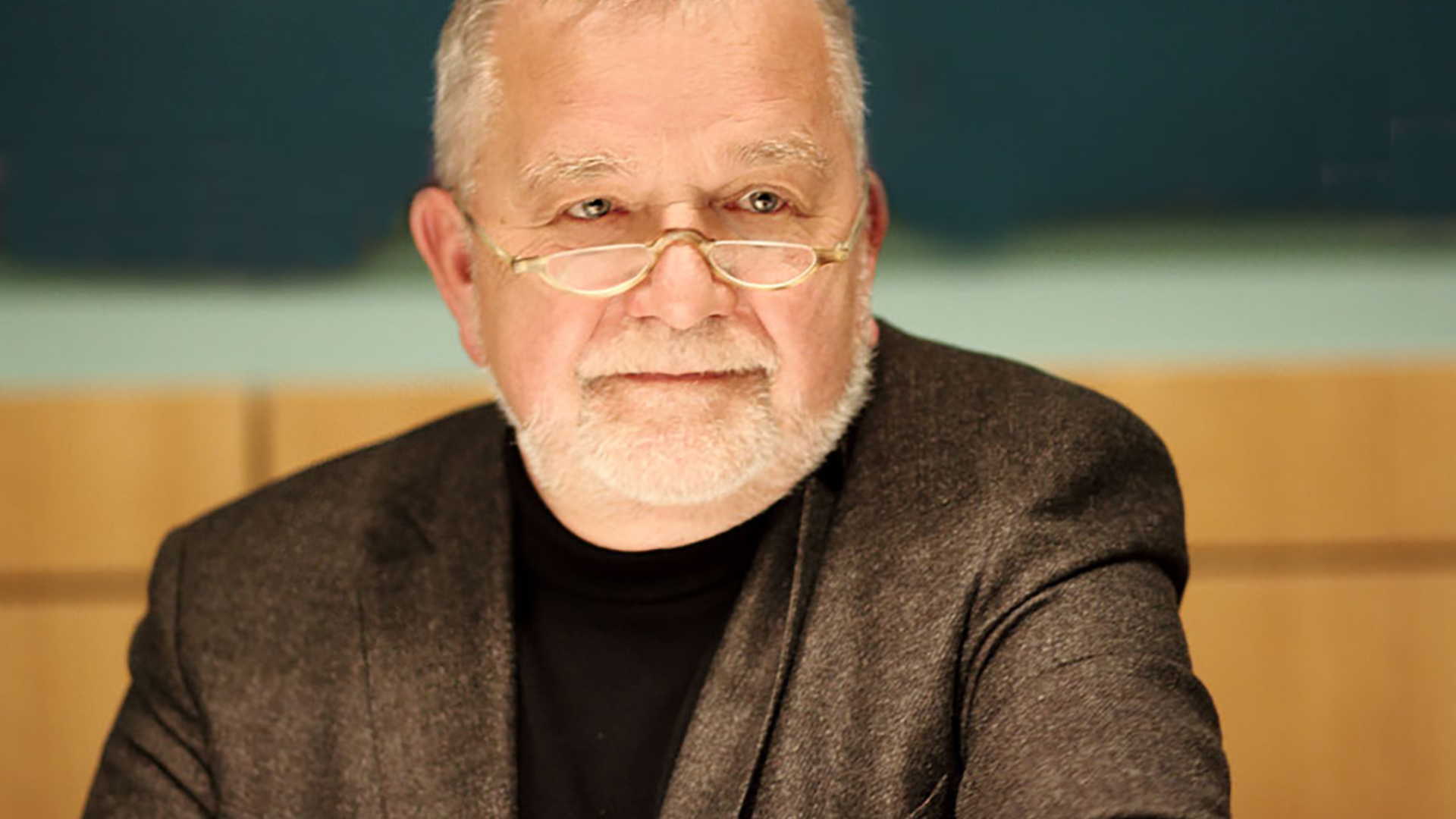 Rüdiger Safranski