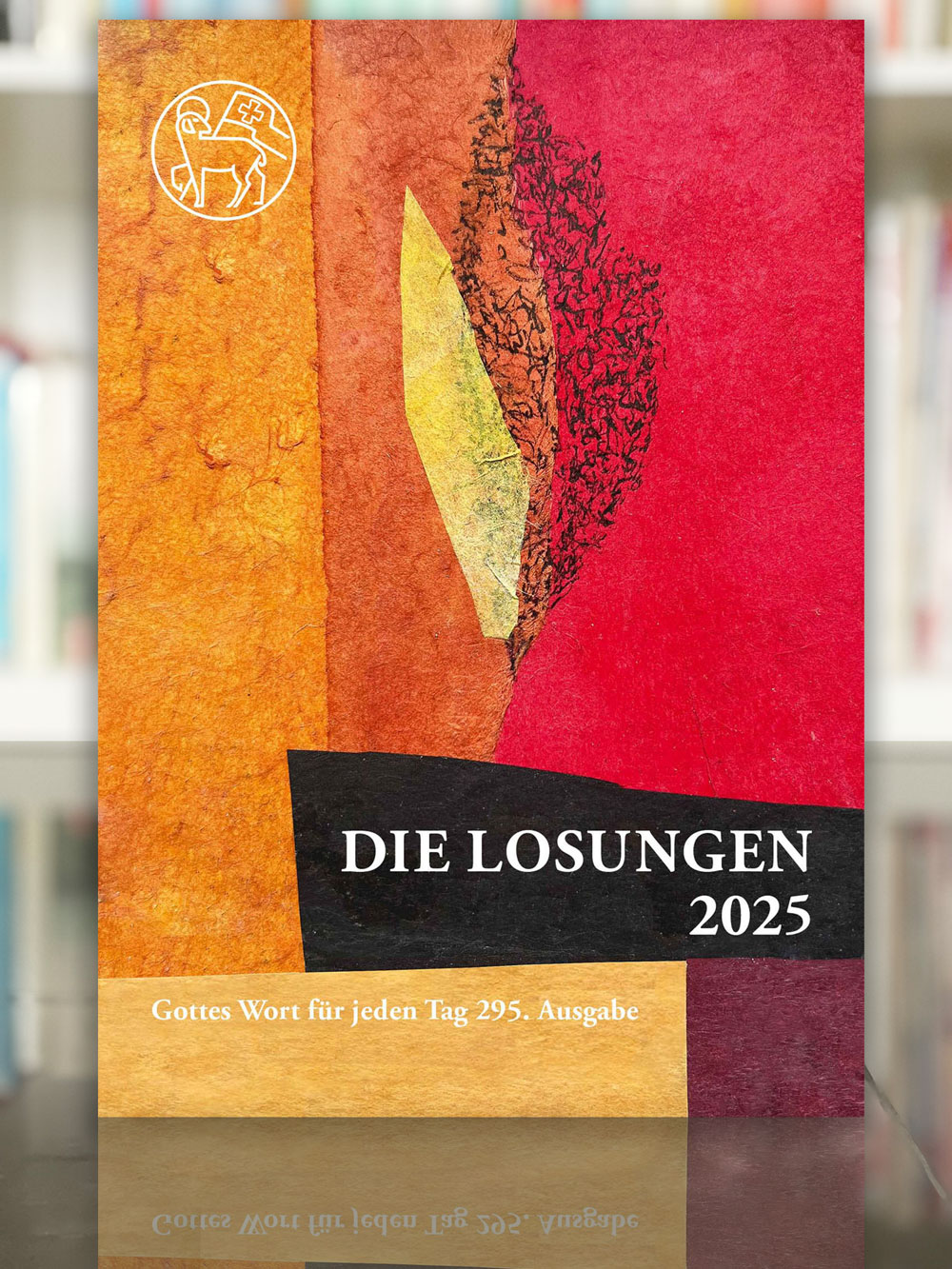 Die Losungen 2025