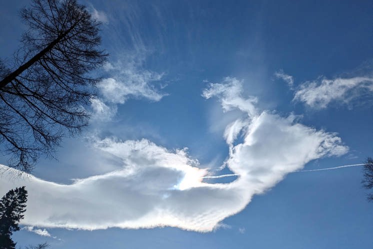 Denkpause: «Einen Gott, den ‘es gibt’… Denkpause: «Einen Gott, den ‘es gibt’…