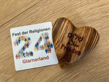 Interview-Serie zum Fest der Religionen im Kanton Glarus (2)