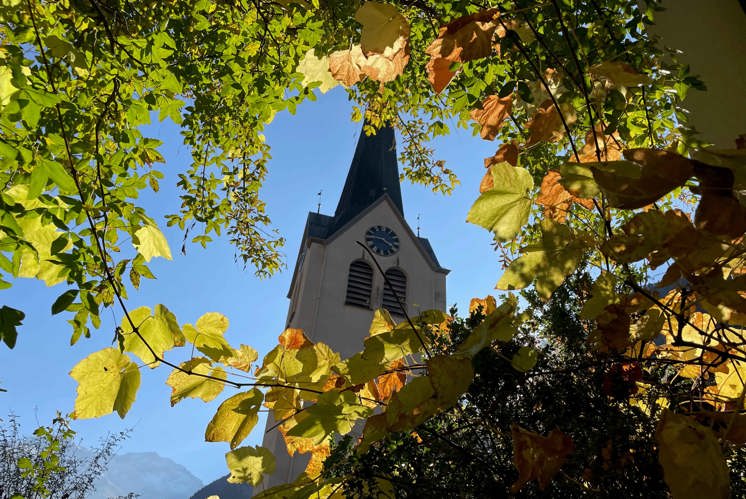 Denkpause: Lange leben? Denkpause: Lange leben?