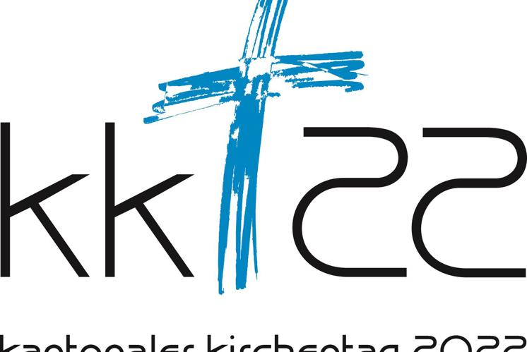 Der Kantonale Kirchentag 2022 für Kinder und Jugendliche