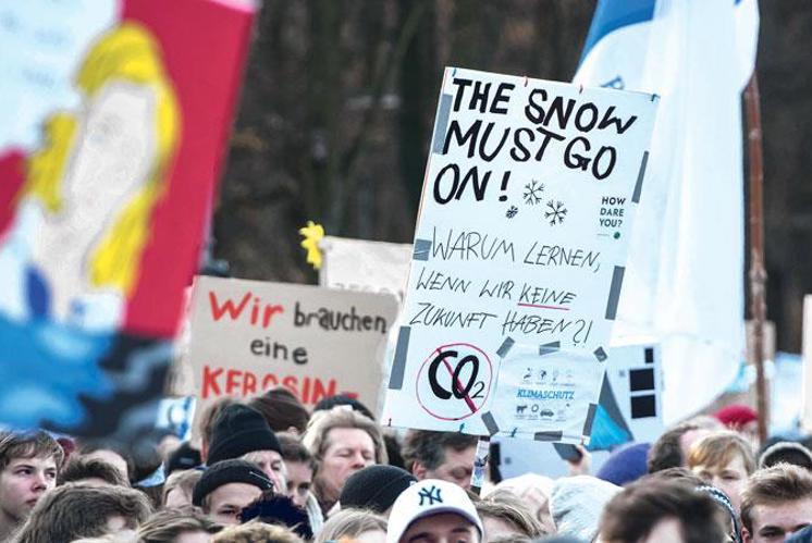 Jetzt kommen die «KlimaGespräche»