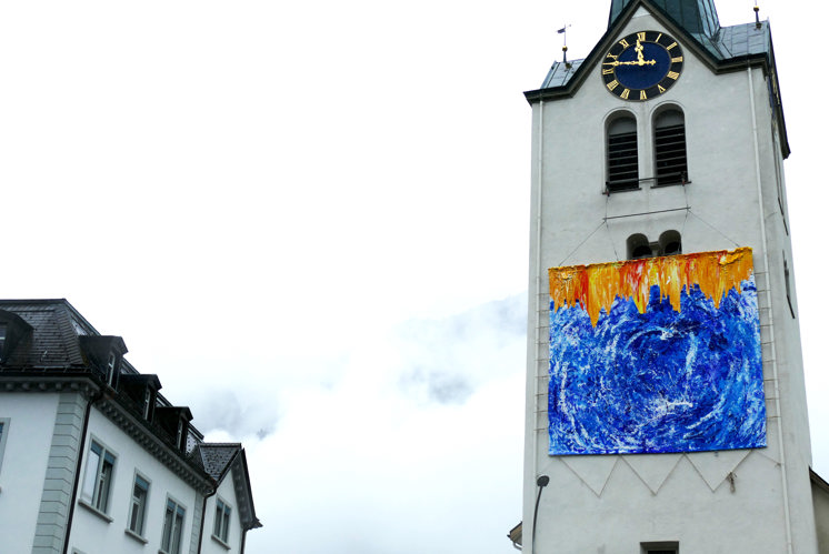 675 Jahre Kirche Schwanden – eine Geschichte von Mut und Tatkraft