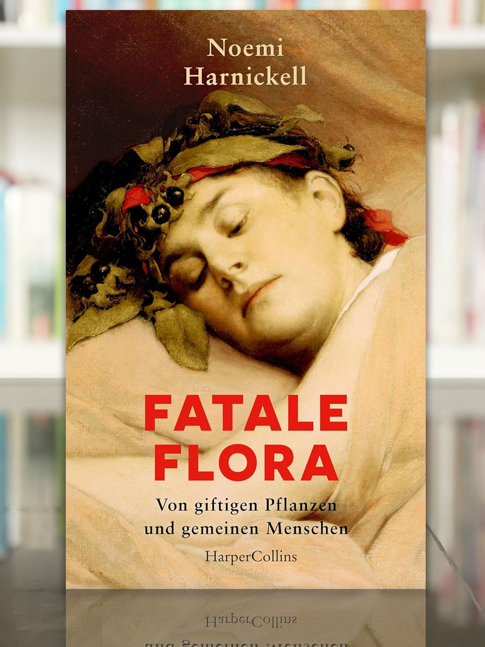 Fatale Flora