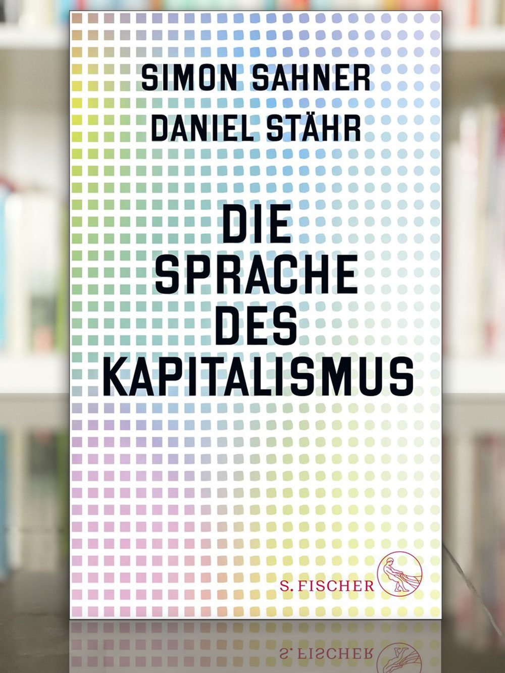 Die Sprache des Kapitalismus